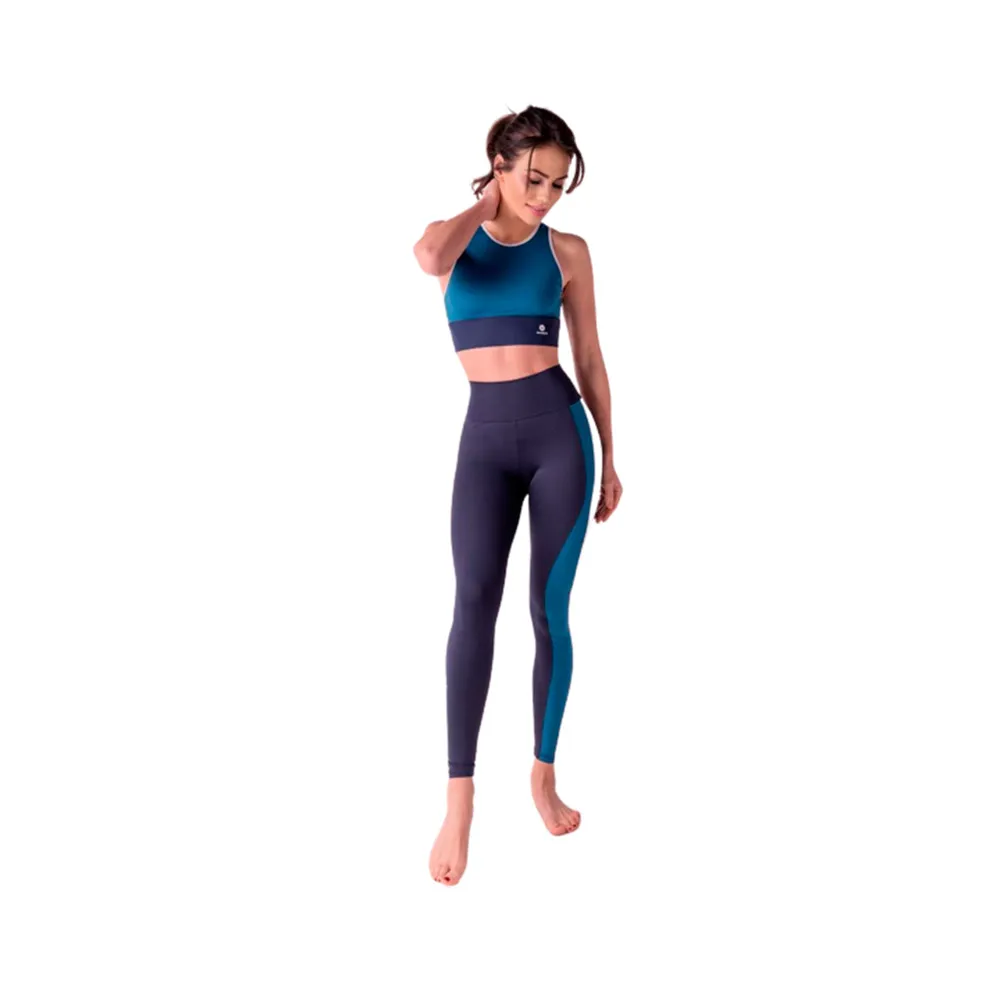 Legging deportivo, Ocean