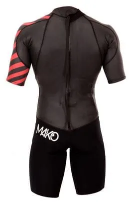 Mako Traje de neopreno Mako LS2 Negro