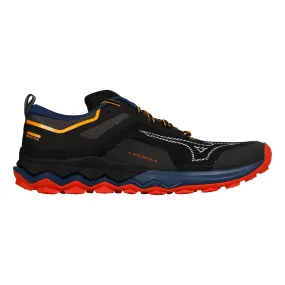 Mizuno Wave Ibuki 4 Zapatilla Trail Hombres