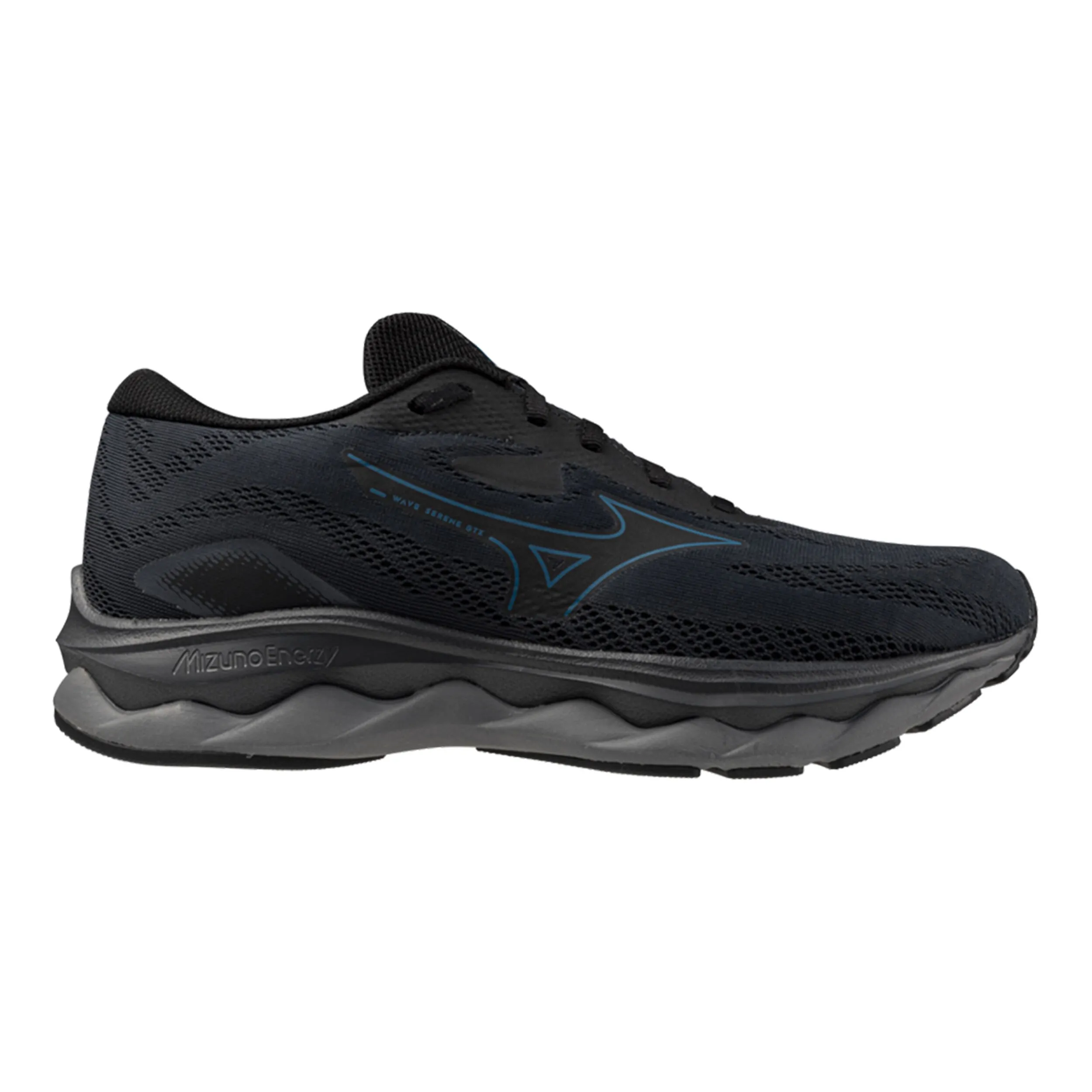 Mizuno Wave Serene GTX Zapatilla Neutral Hombres