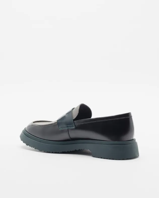 Mocasines Camper K100633 Negro