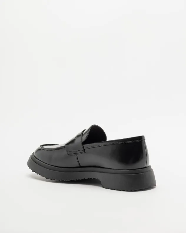 Mocasines Camper Walden Negro