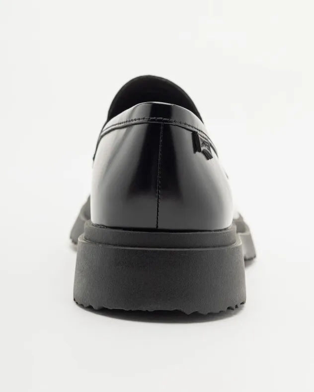 Mocasines Camper Walden Negro