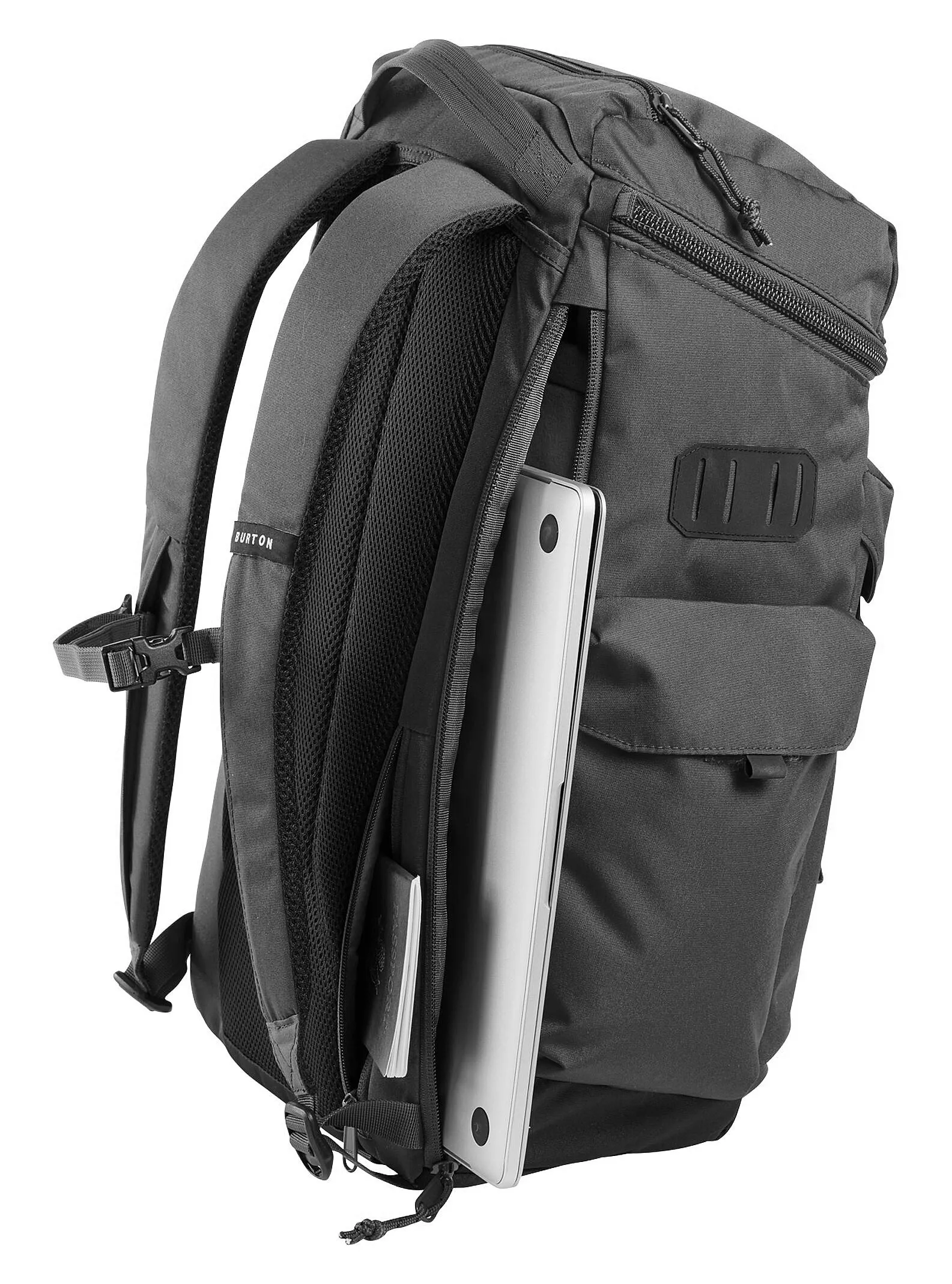 mochila Burton Annex 2.0 - Sharkskin