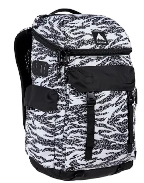 mochila Burton Annex 2.0 - Zebra Camo