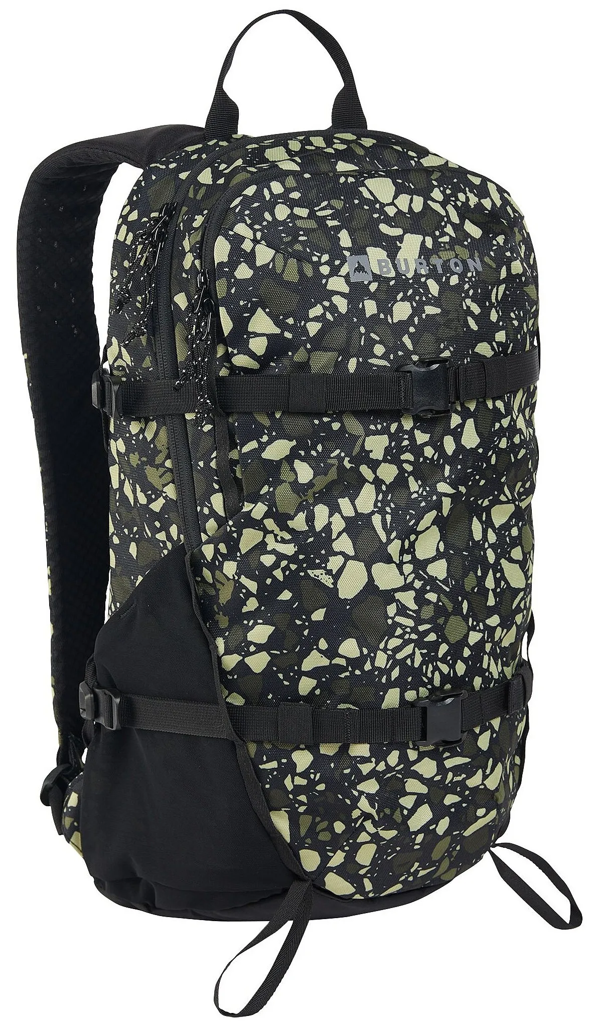 mochila Burton Day Hiker 22 - Sediment