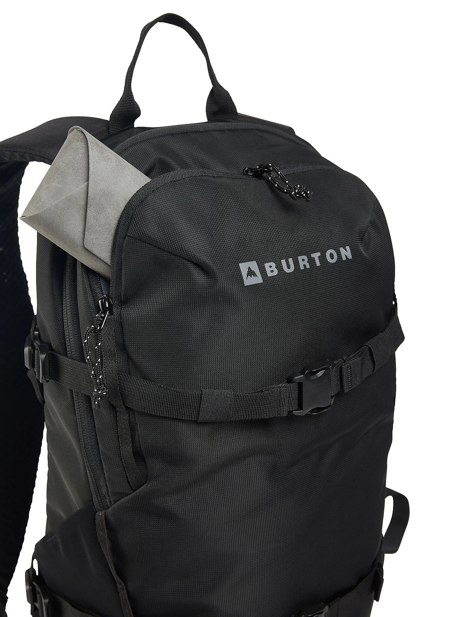 mochila Burton Day Hiker 22 - Sediment