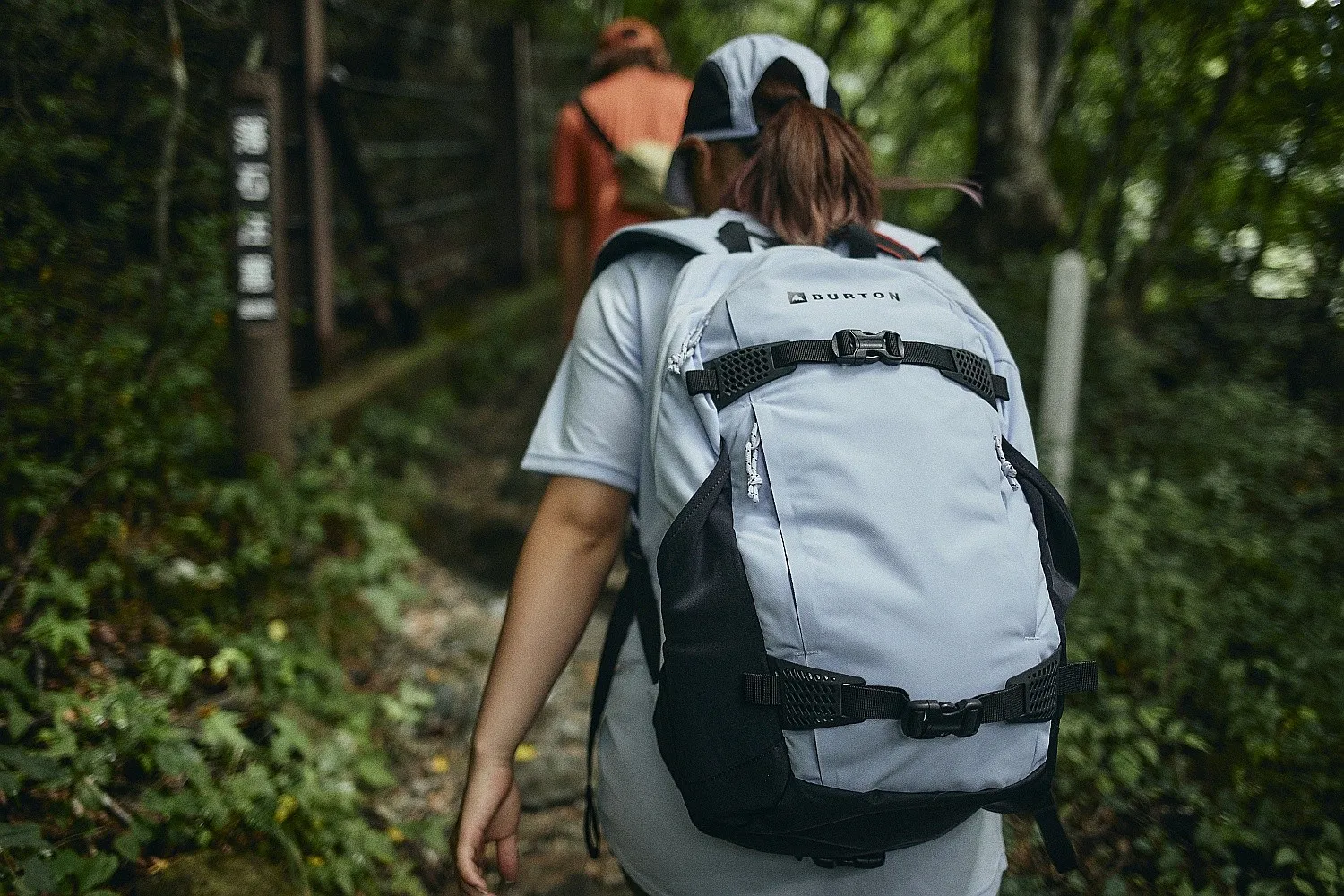 mochila Burton Day Hiker 22 - Sediment