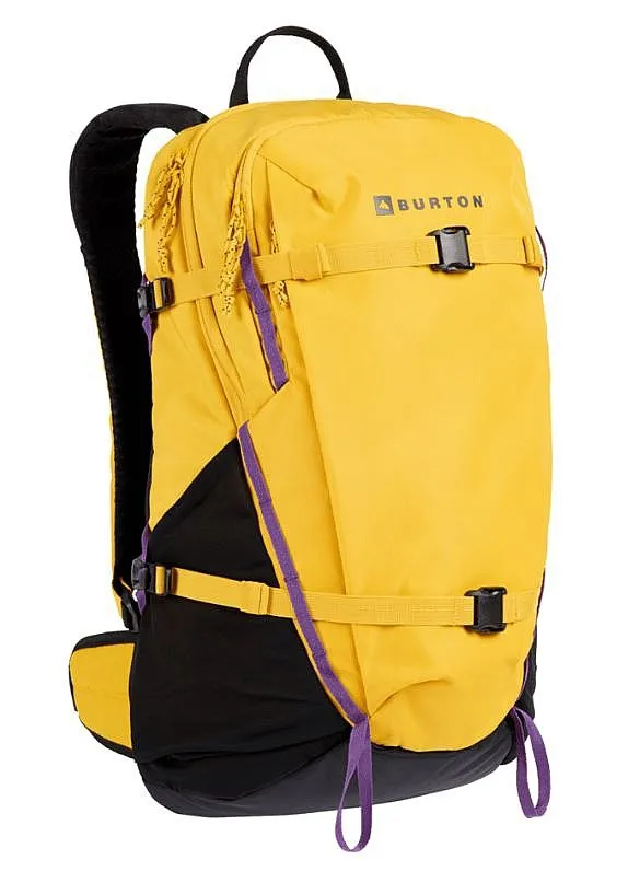 mochila Burton Day Hiker 30 - Goldenrod