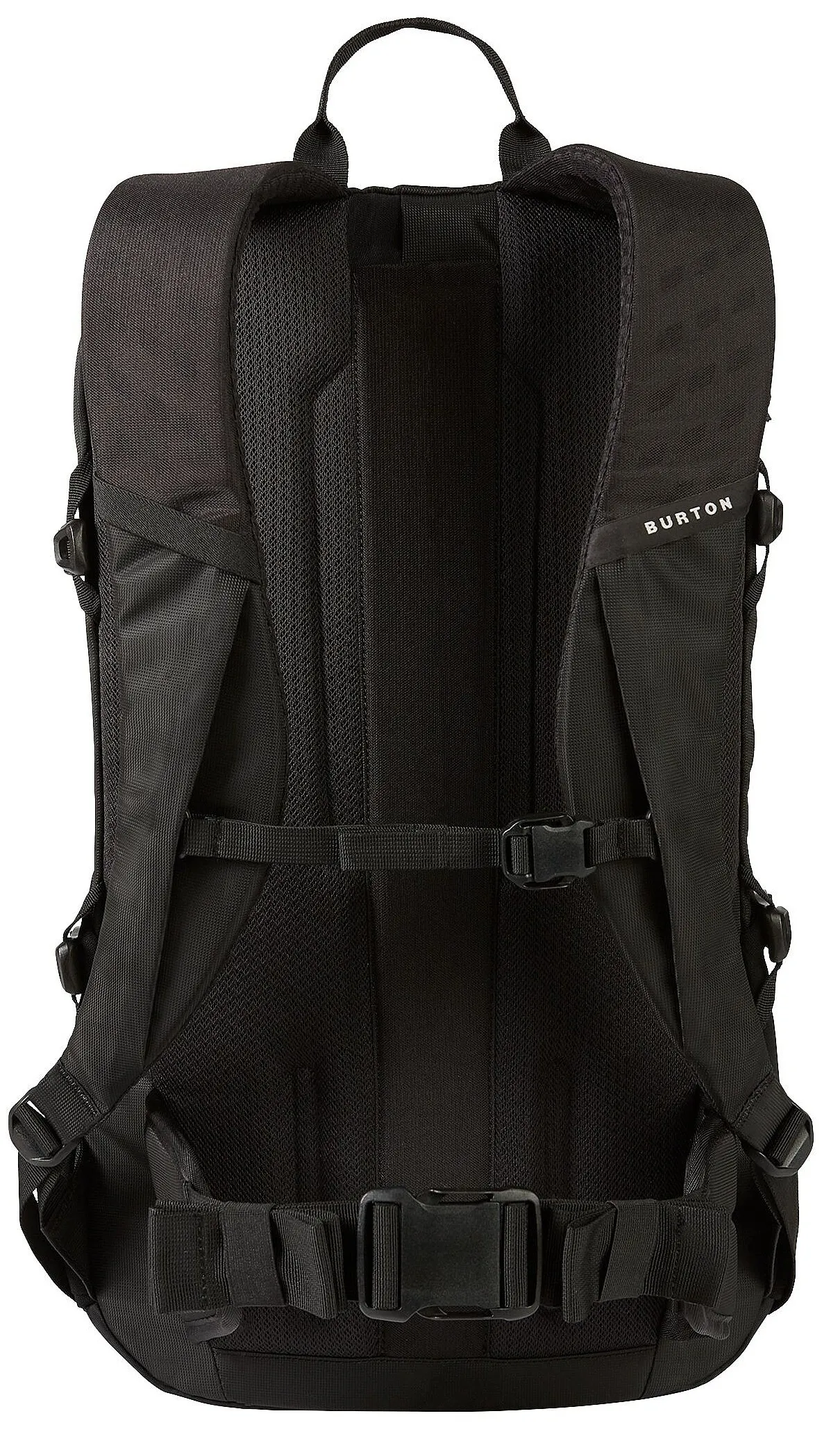 mochila Burton Day Hiker 30 - True Black