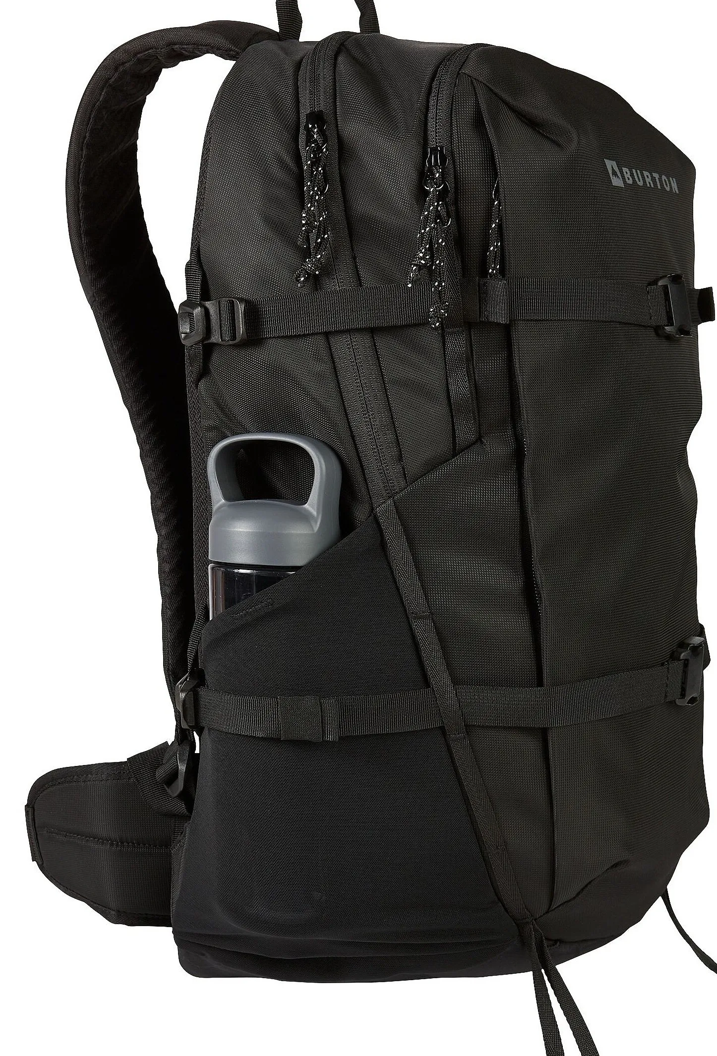 mochila Burton Day Hiker 30 - True Black