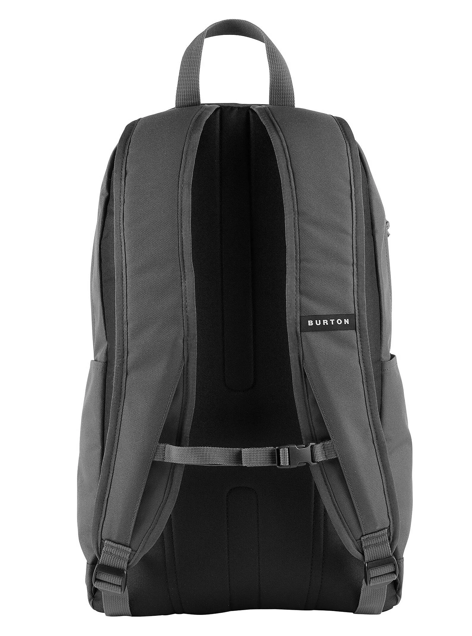 mochila Burton Emphasis 2.0 - Sharkskin