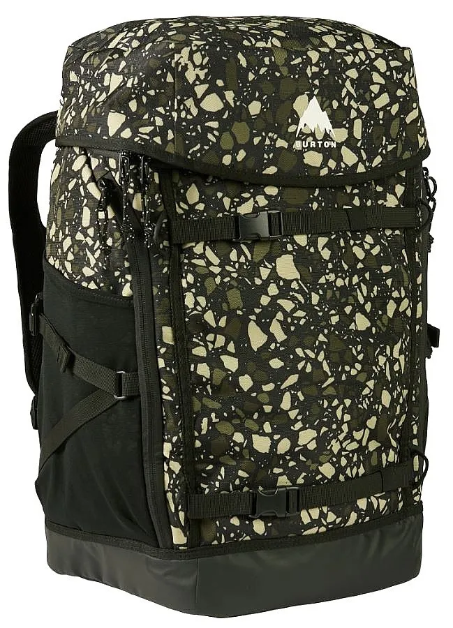 mochila Burton Gig Boot Pack - Sediment