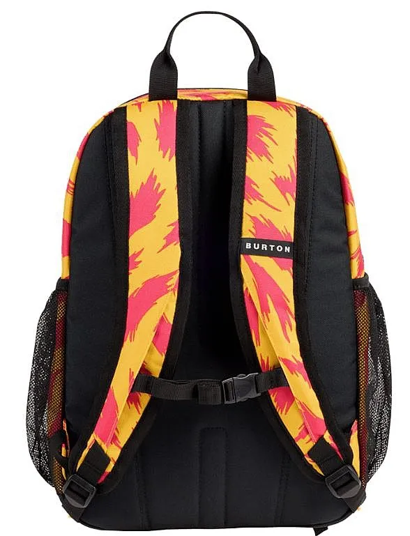 mochila Burton Gromlet - Fur Goldenrod - kid´s