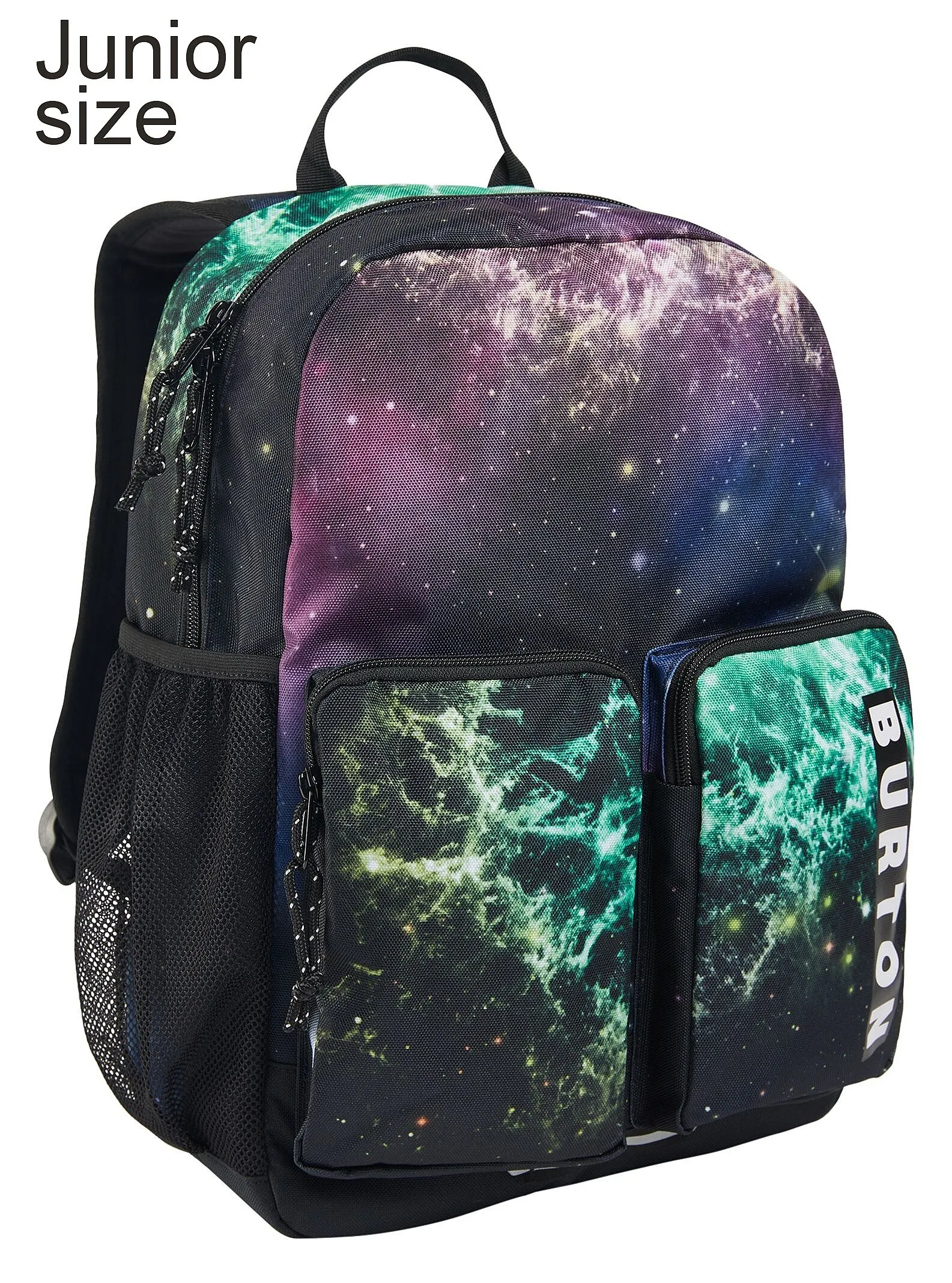 mochila Burton Gromlet - Painted Planets - kid´s