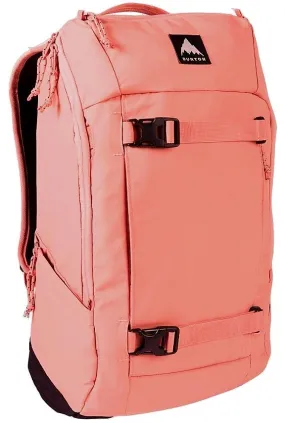 mochila Burton Kilo 2.0 - Peach Echo