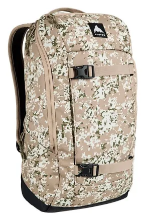 mochila Burton Kilo 2.0 - Snowfall Camo