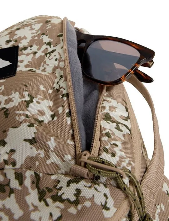 mochila Burton Kilo 2.0 - Snowfall Camo