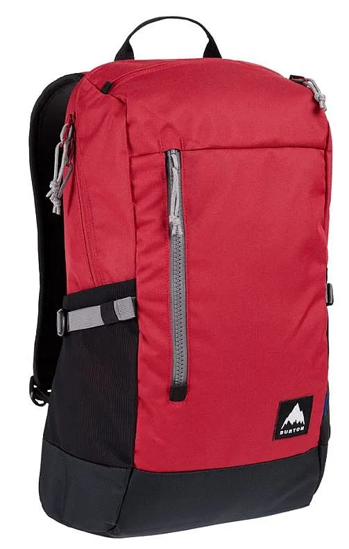 mochila Burton Prospect 2.0 - Deep Red