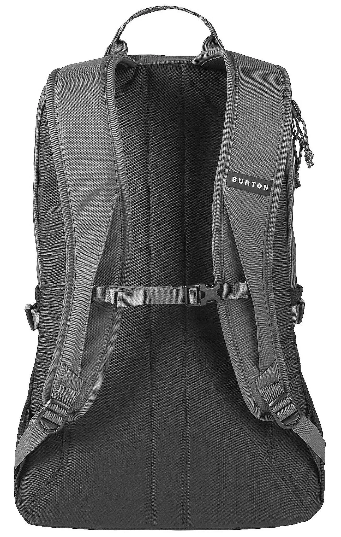 mochila Burton Prospect 2.0 - Deep Red