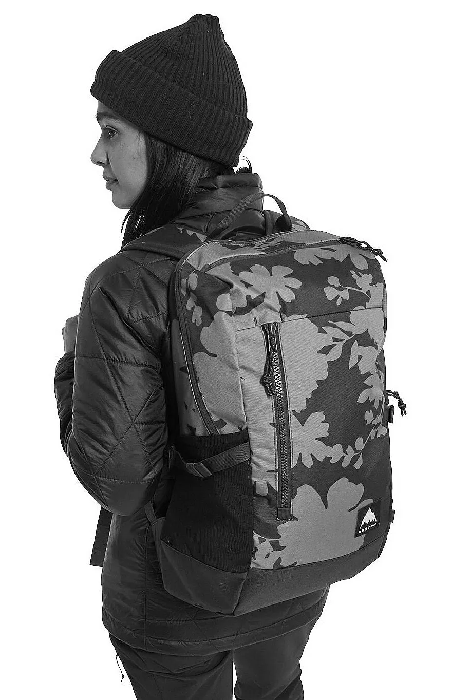 mochila Burton Prospect 2.0 - True Black