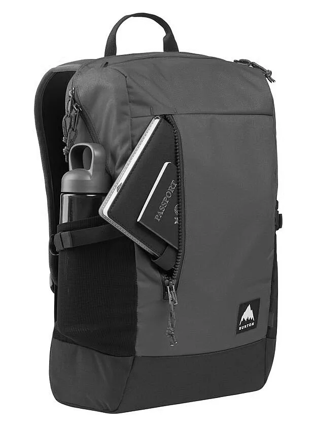 mochila Burton Prospect 2.0 - True Black