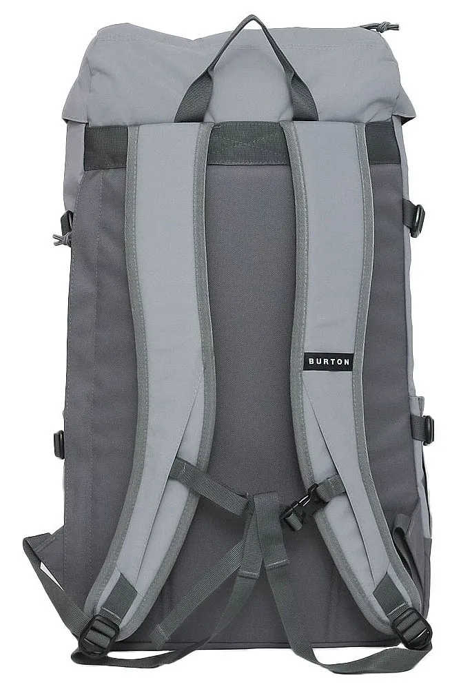 mochila Burton Tinder 2.0 - Sharkskin