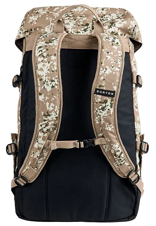 mochila Burton Tinder 2.0 - Snowfall Camo