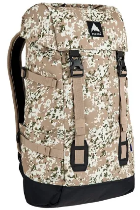 mochila Burton Tinder 2.0 - Snowfall Camo