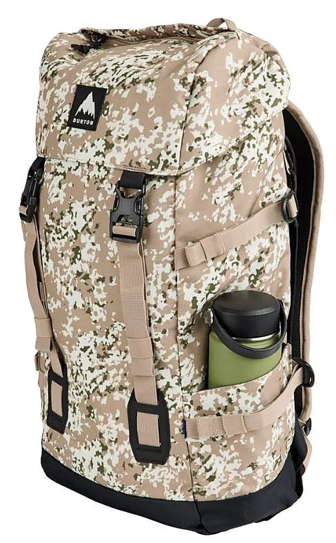 mochila Burton Tinder 2.0 - Snowfall Camo