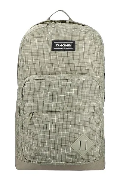 mochila Dakine 365 Pack DLX - Gravity Grey