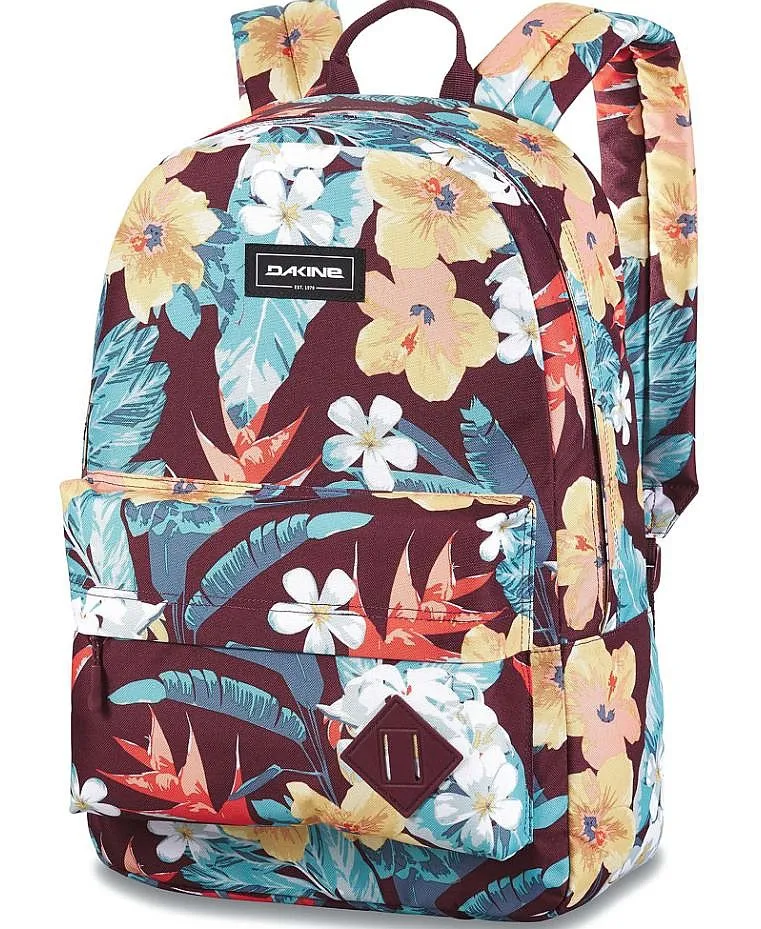 mochila Dakine 365 Pack - Full Bloom - women´s