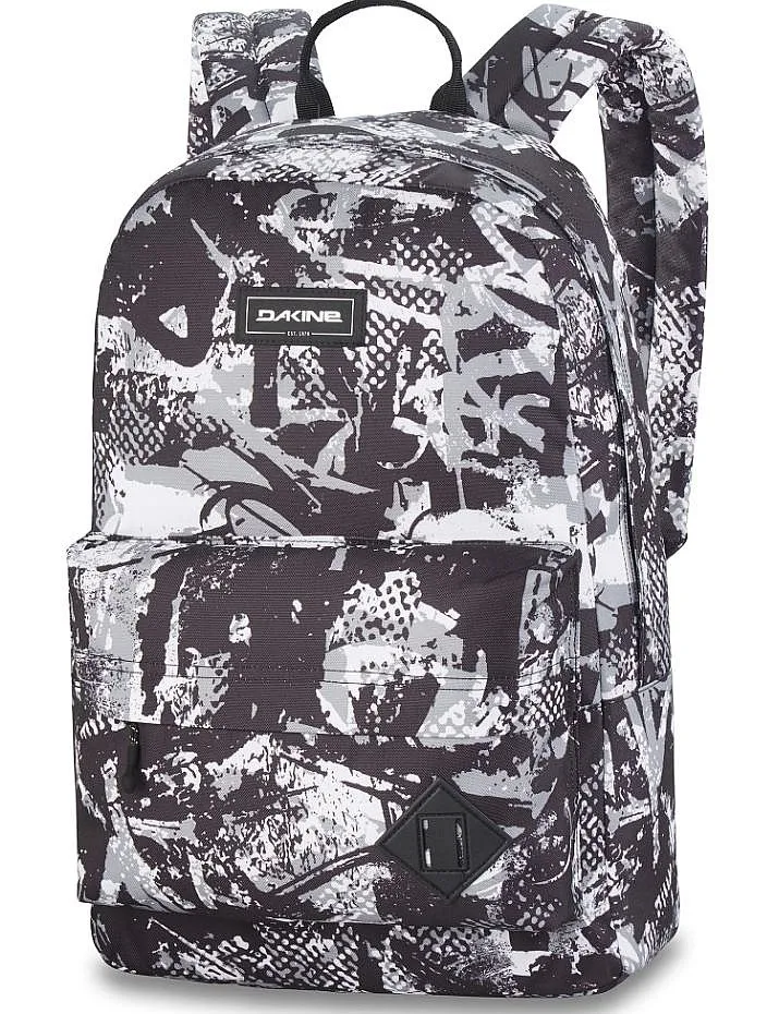 mochila Dakine 365 Pack - Street Art