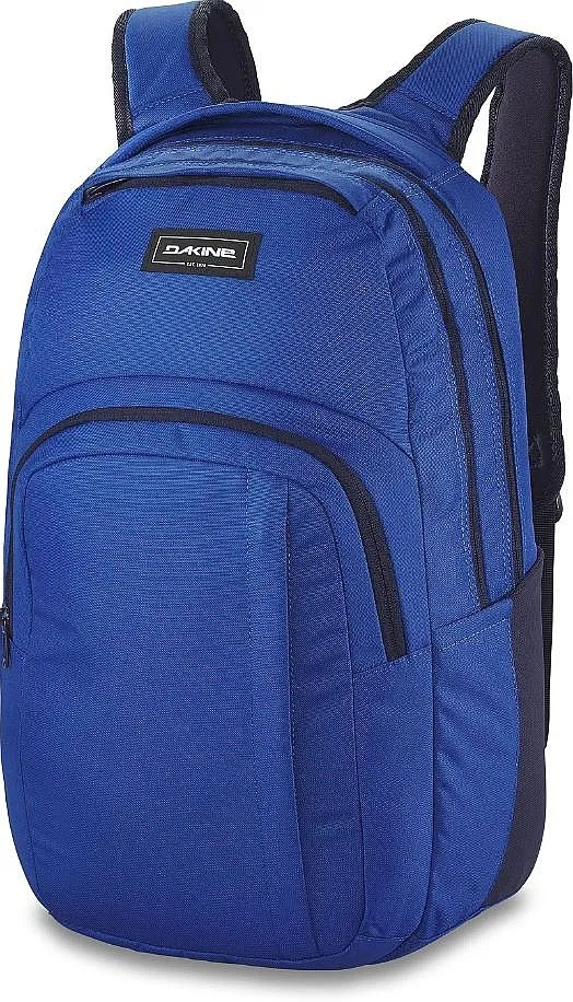 mochila Dakine Campus L - Deep Blue