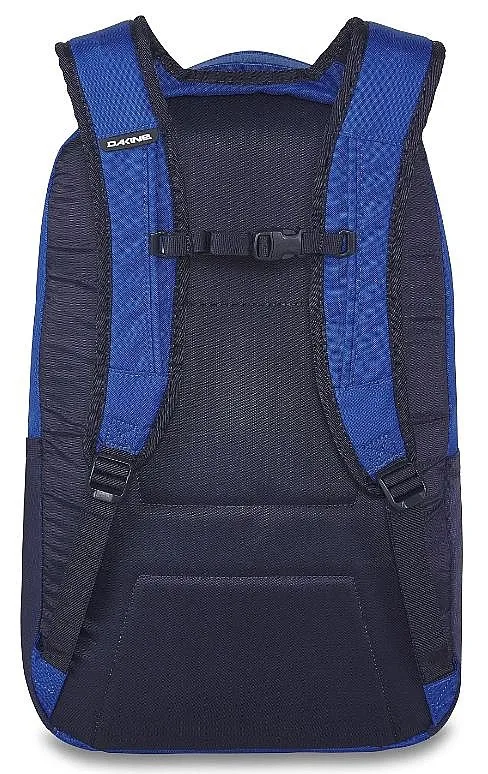 mochila Dakine Campus L - Deep Blue