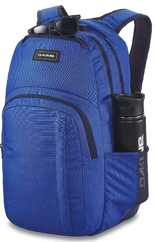 mochila Dakine Campus L - Deep Blue