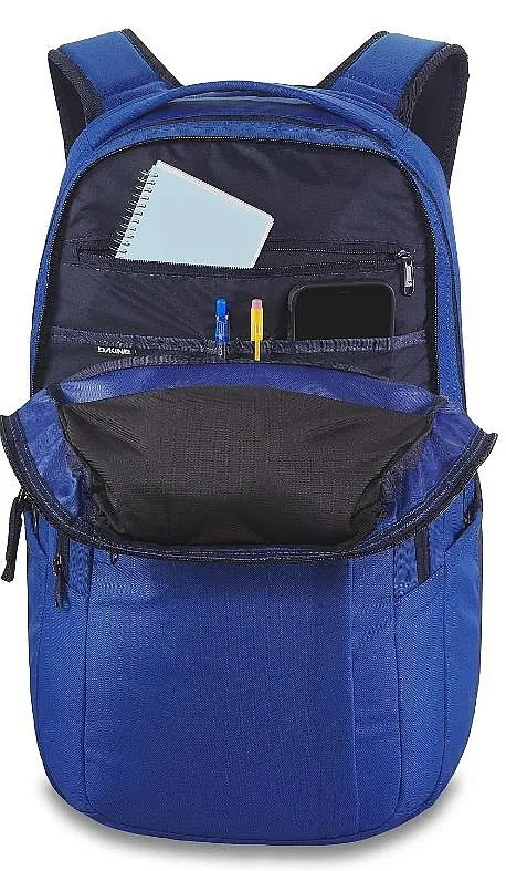 mochila Dakine Campus L - Deep Blue