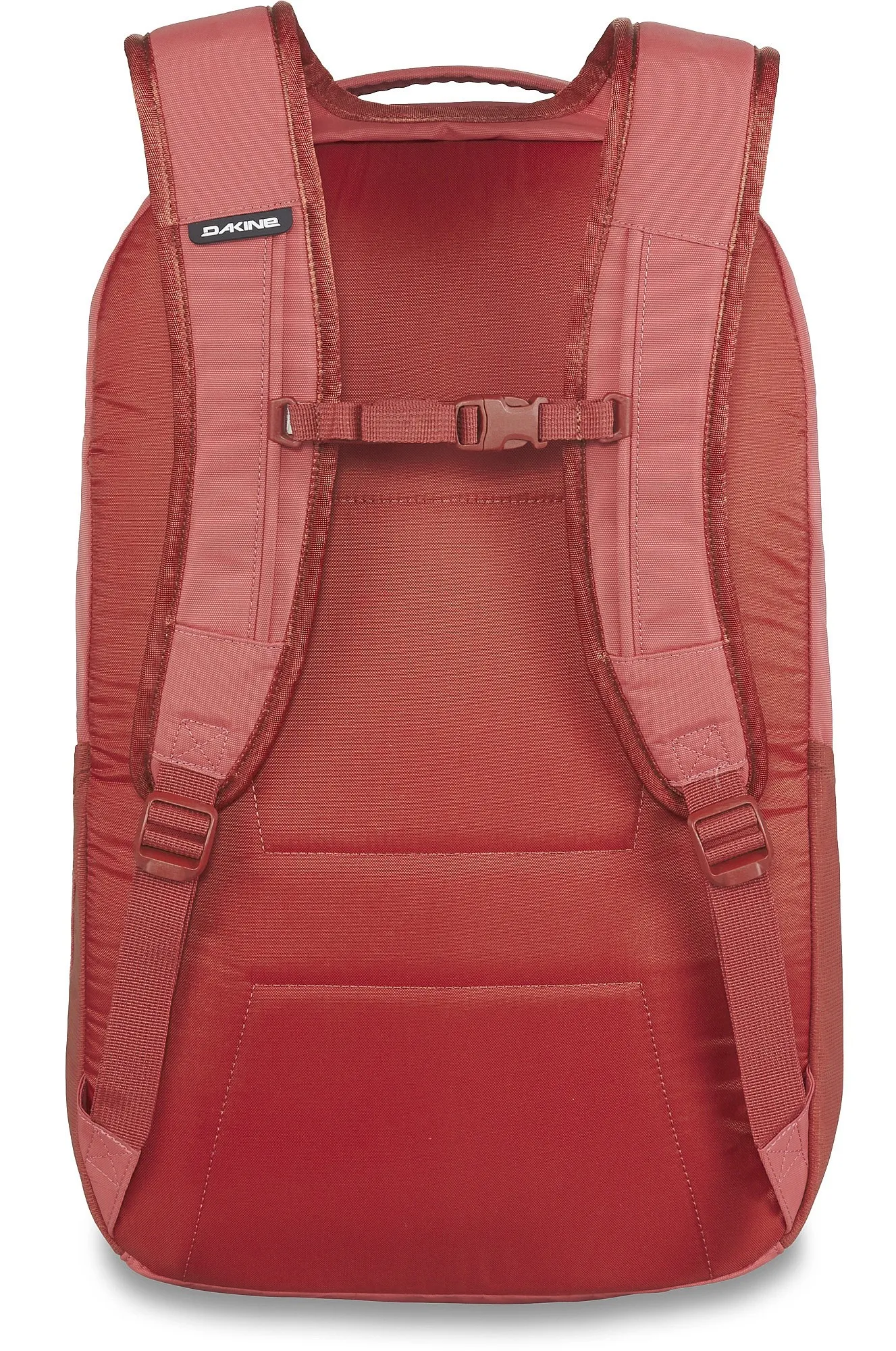 mochila Dakine Campus L - Mineral Red