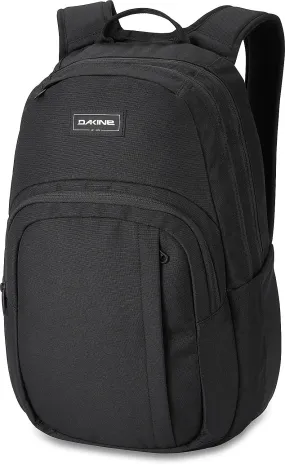 mochila Dakine Campus M - Black II