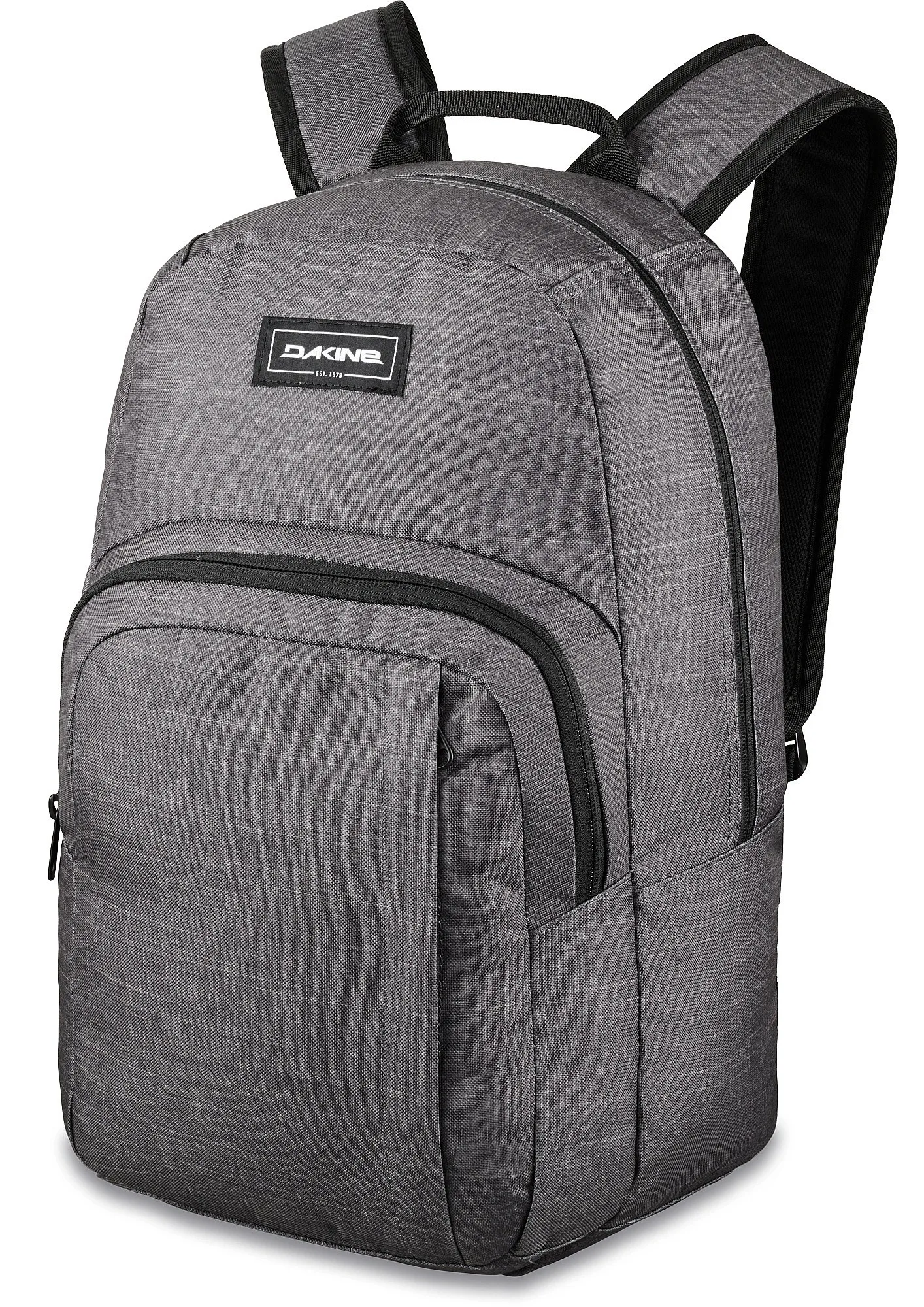 mochila Dakine Class - Carbon