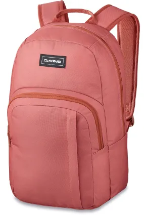 mochila Dakine Class - Mineral Red