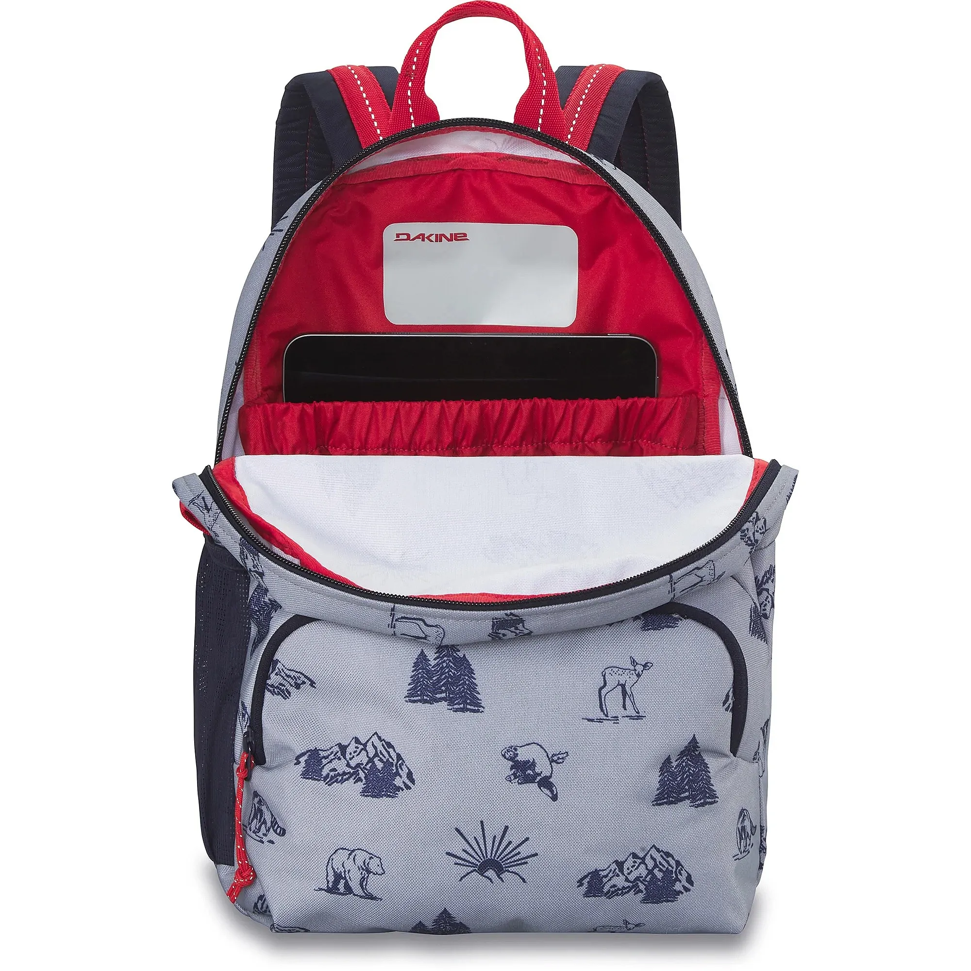 mochila Dakine Cubby - Forest Friends - kid´s