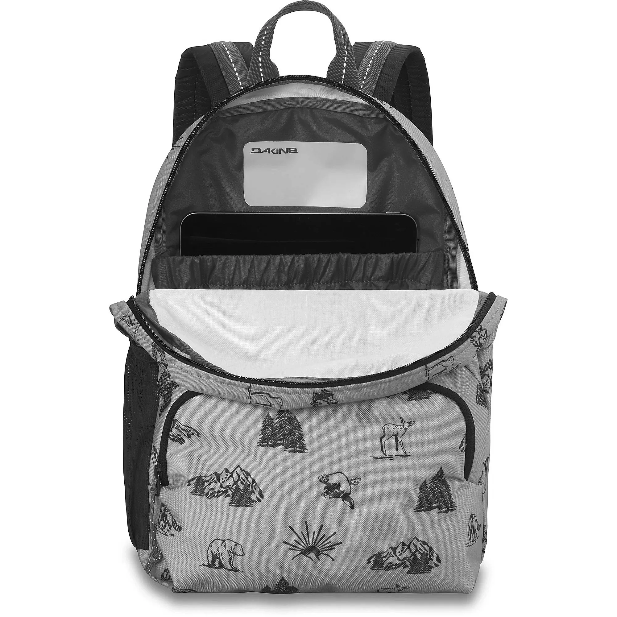 mochila Dakine Cubby - Tropic Dusk - kid´s