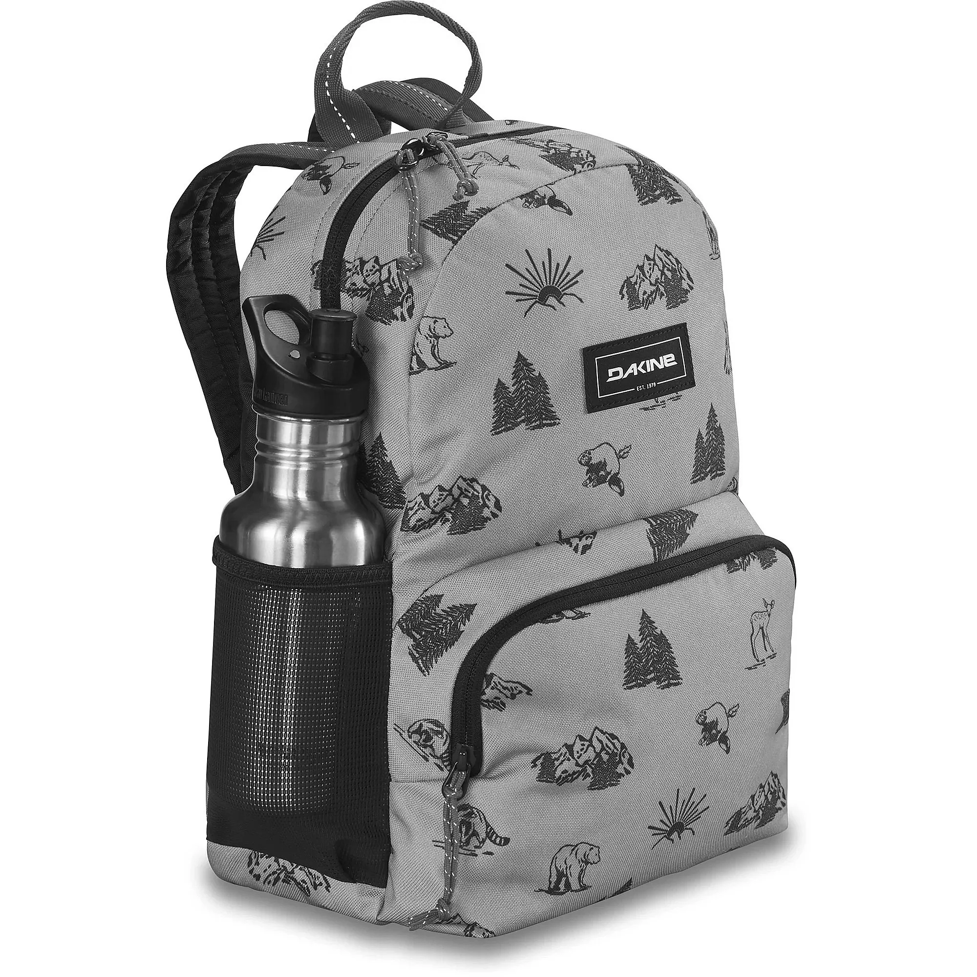 mochila Dakine Cubby - Tropic Dusk - kid´s