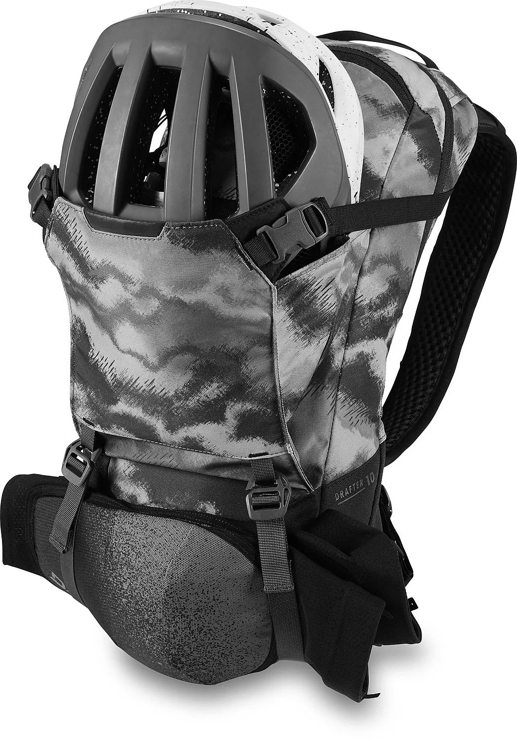 mochila Dakine Drafter 10 - Black