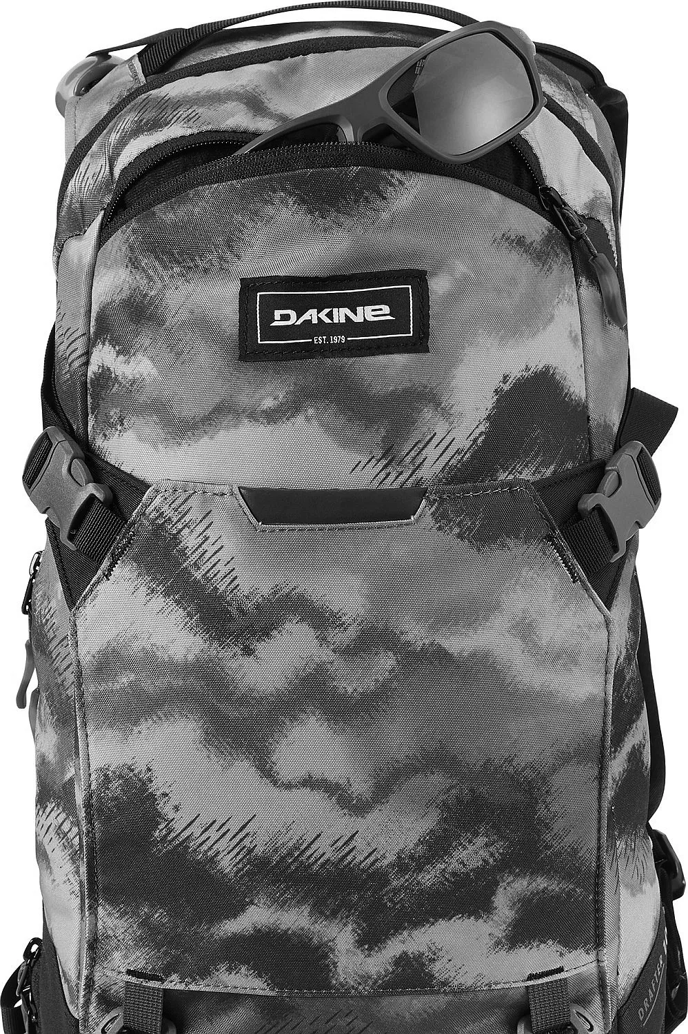 mochila Dakine Drafter 10 - Black