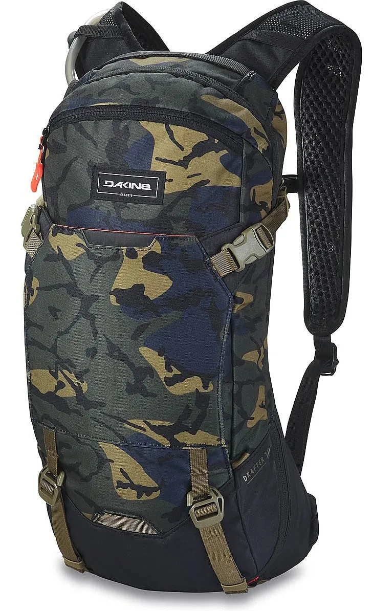 mochila Dakine Drafter 10 - Cascade Camo