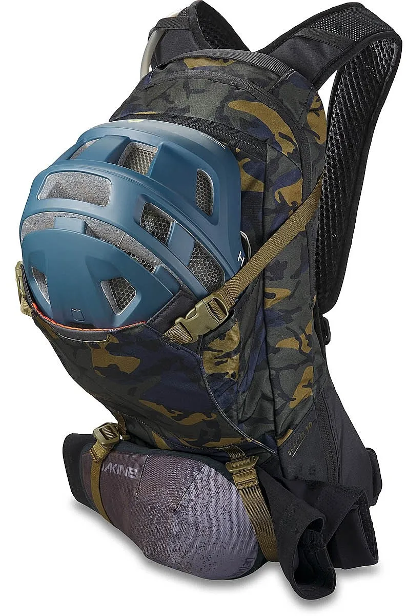 mochila Dakine Drafter 10 - Cascade Camo