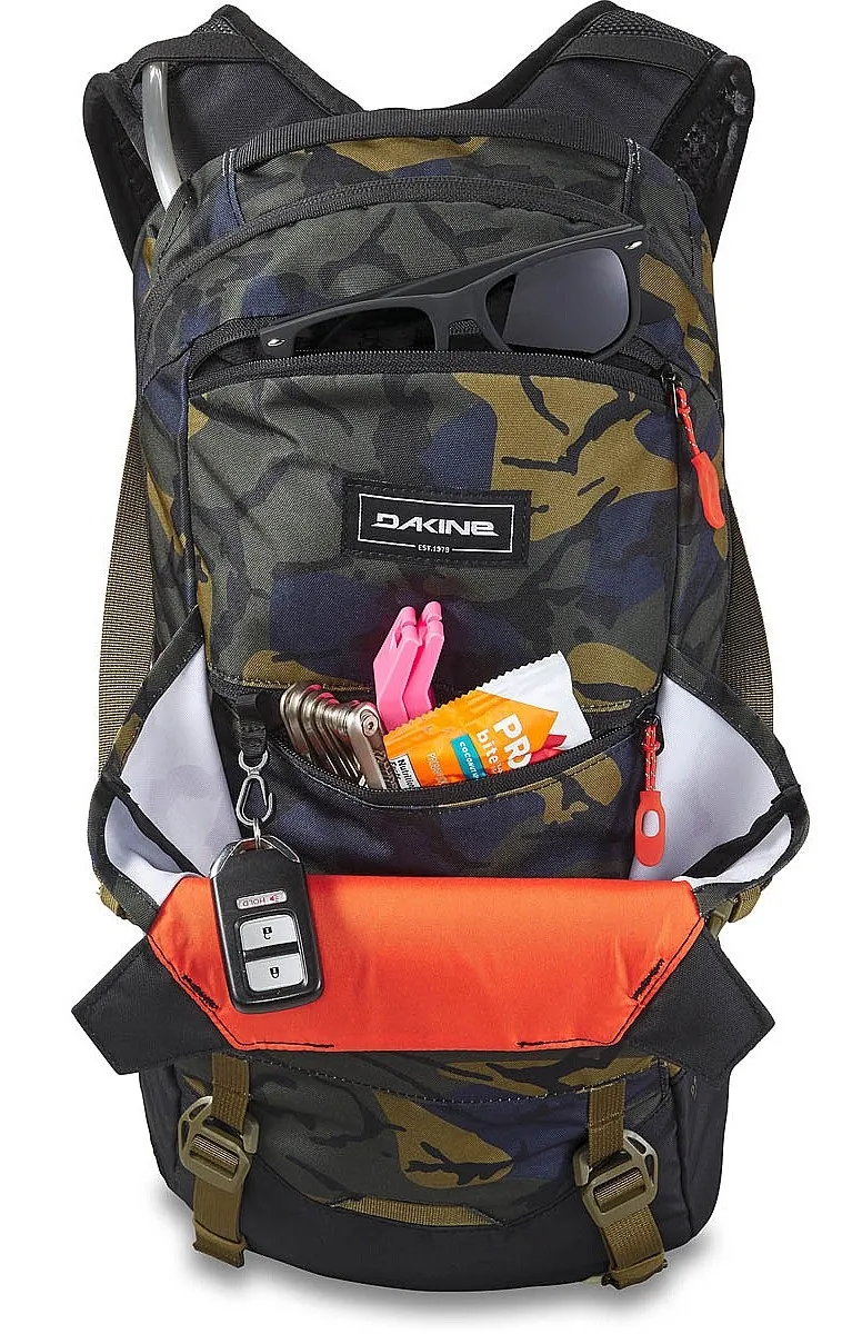 mochila Dakine Drafter 10 - Cascade Camo