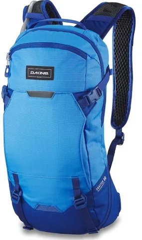 mochila Dakine Drafter 10 - Deep Blue